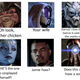 Illustration for article titled What emMass Effect/em Looks Like to Someone Who Doesnt Play emMass Effect/em